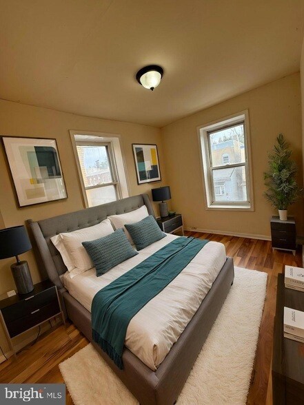 Foto del edificio - 521 E Westmoreland St