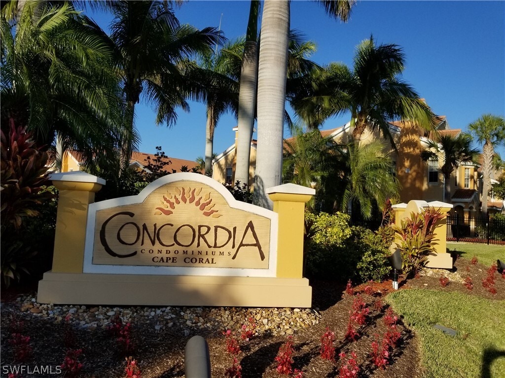1813 Concordia Lake Cir Unit 2008, Cape Coral, FL 33909 Condo for Rent in Cape Coral, FL