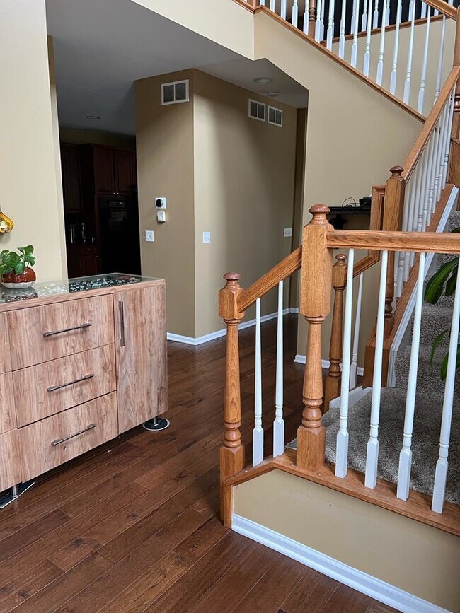 Foto del edificio - 1258 Townes Cir