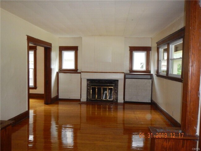 Foto del edificio - 125 Harvard Pl