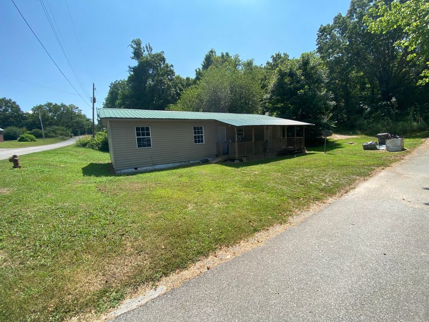 25 4th St, Cushman, AR 72526 House Rental in Cushman, AR