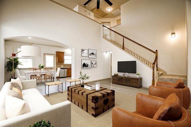 Foto del edificio - 6135 Norwood Meadows Ln