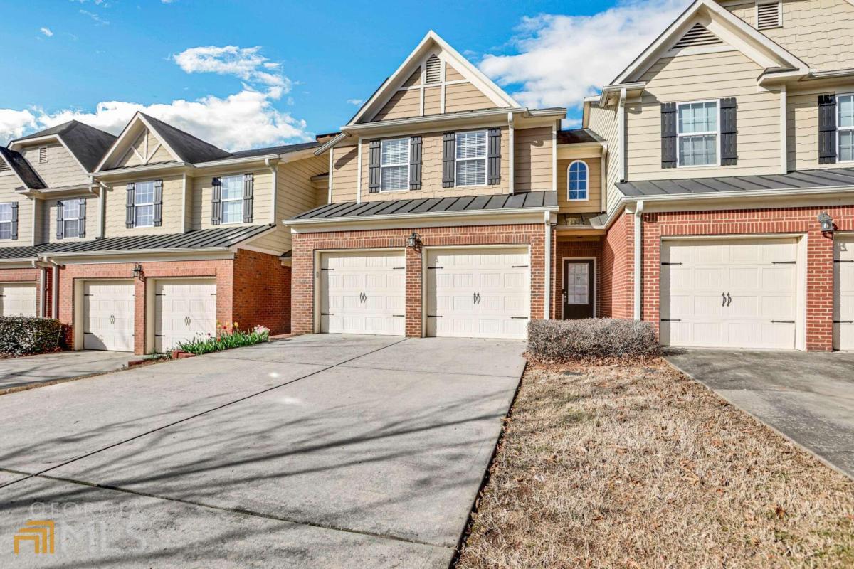 3247 Smith Ridge Trace, Peachtree Corners, GA 30071 Townhome Rentals