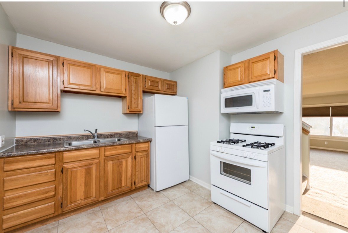 Foto del edificio - 529 N Prospect Dr