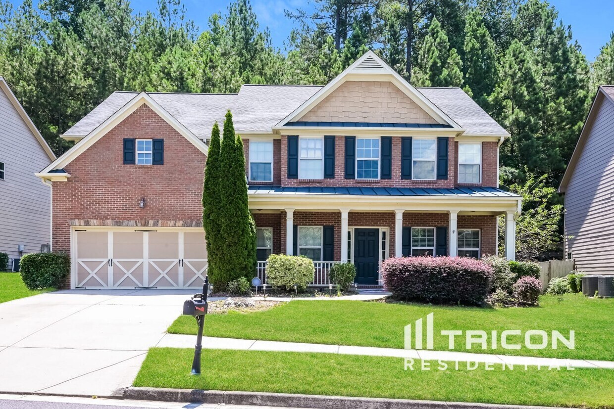 Foto principal - 1461 Primrose Park Rd