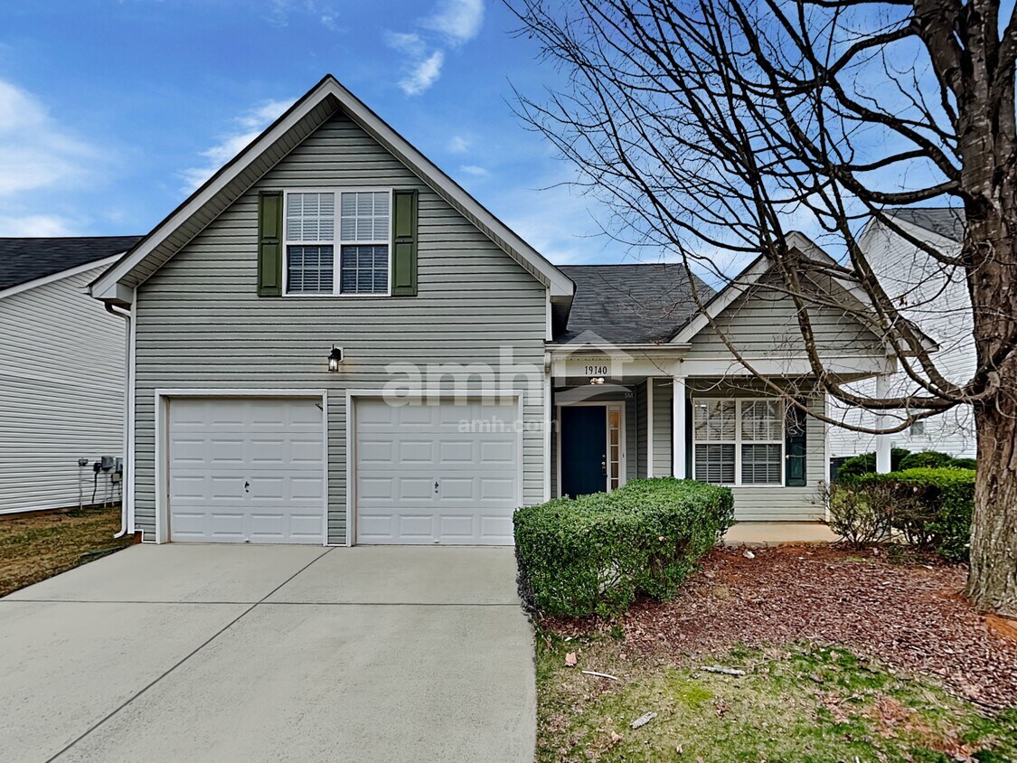 19140 Kanawha Drive House Rental in Cornelius, NC