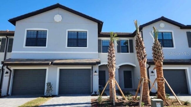 Photo - 14725 Lyla Ter Townhome
