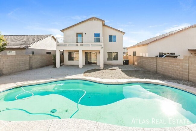 Building Photo - 2726 E Denim Trail