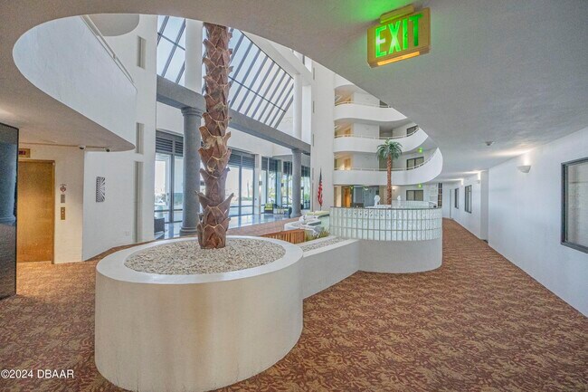 Foto del edificio - 2555 S Atlantic Ave