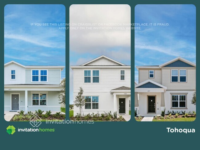 Foto del edificio - 2708 Peace Of Mind Ave