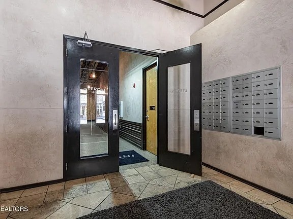 Foto del edificio - 116 S Gay St