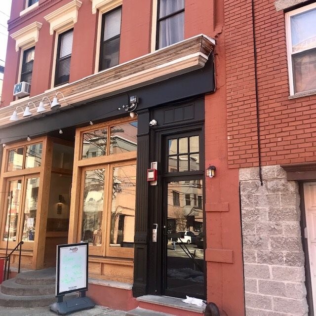 Primary Photo - 133 Clinton St