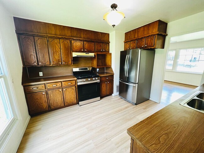 Foto del edificio - Cute 2BD 1BA Bungalow in Midwest City!!!