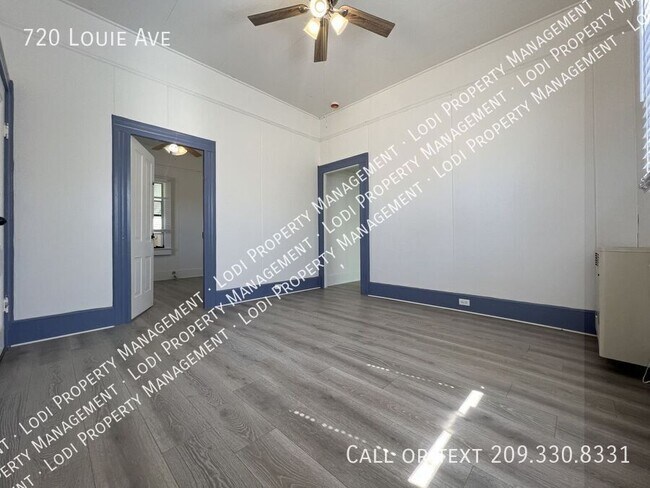 Foto del edificio - 720 Louie Ave