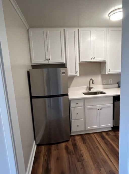 Building Photo - Cameron Village Apartments