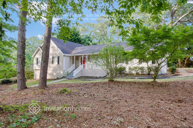 Foto del edificio - 276 Chambre Ct SW