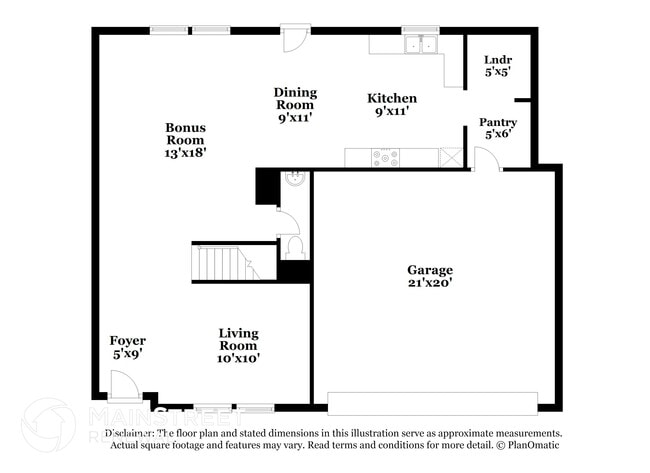 Building Photo - 8118 Gathering Ln