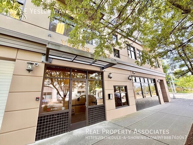 Photo - 1404 E Yesler Way-407 Apartment
