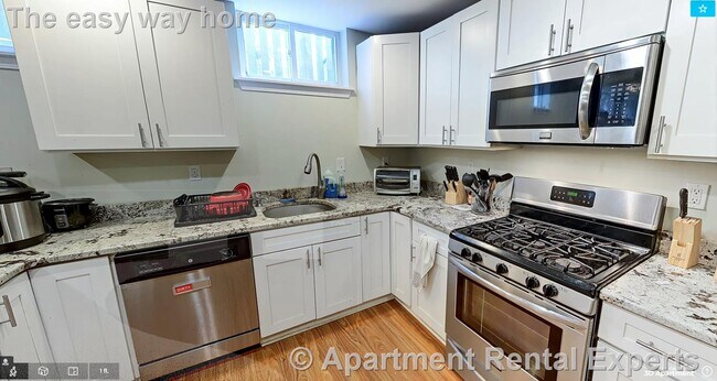 Foto del edificio - 231 Norfolk St