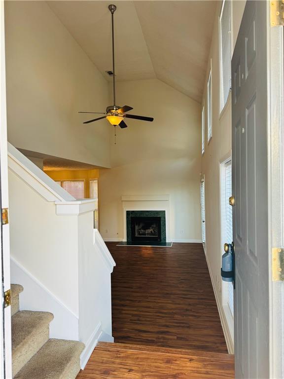 Building Photo - 815 Camelon Ct