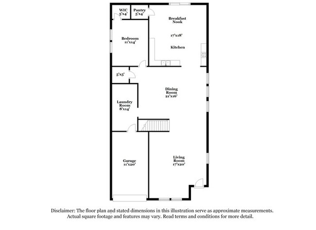 Building Photo - 3543 Sage Meadow