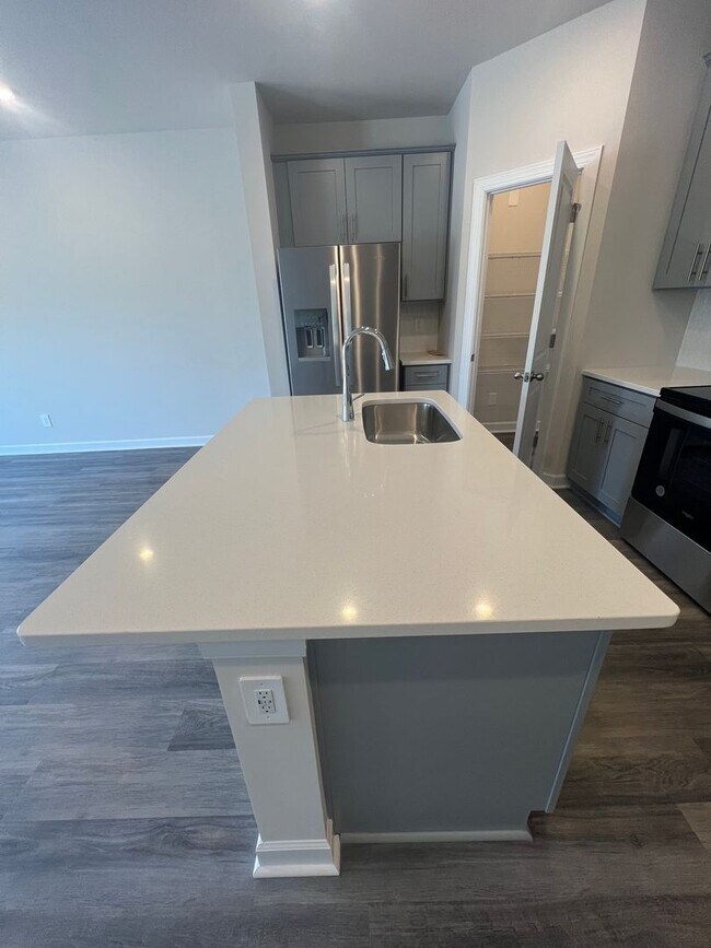 Building Photo - 3 Bedroom, 2.5 Bath Brand New Home for Rent (MONROE)