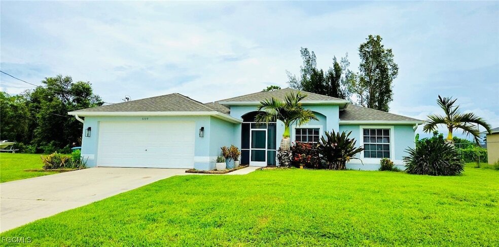 Primary Photo - 1139 SW 18th Ave