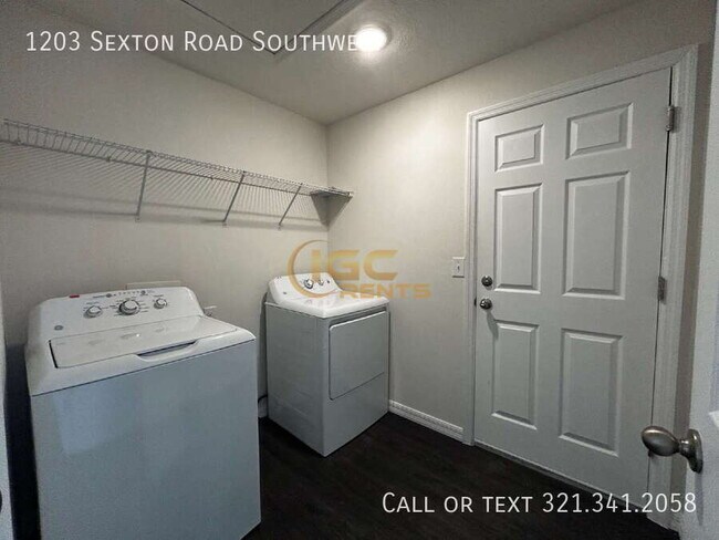 Foto del edificio - 1203 Sexton Rd SW