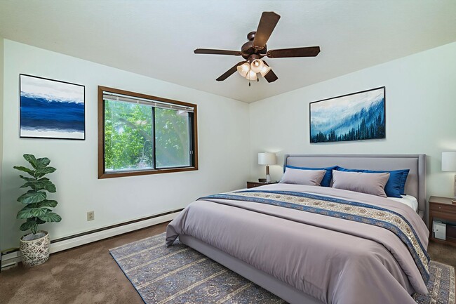 Interior Photo - Bridgewood Estates