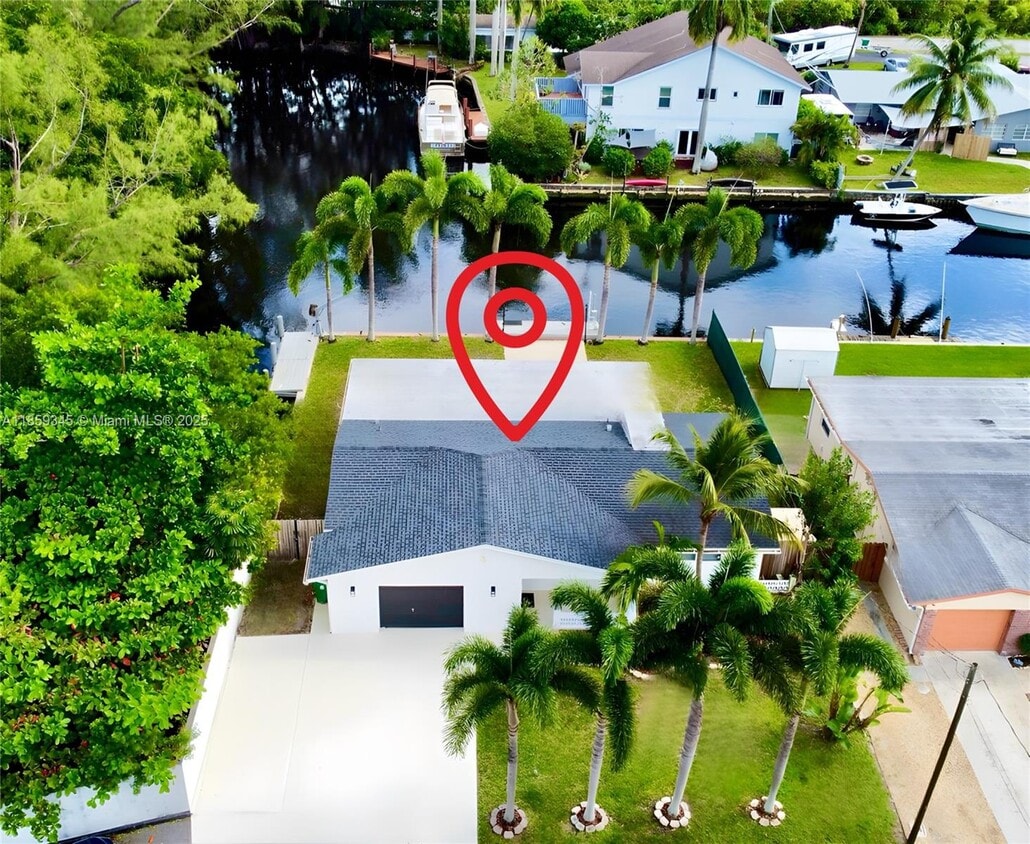 Foto principal - 4500 SW 42nd Terrace