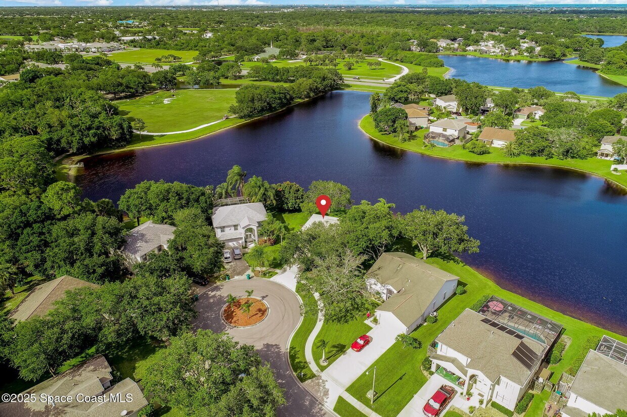 Foto principal - 6921 Mulberry Ct