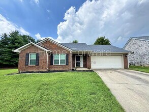 Building Photo - 3005 Crab Apple Ct