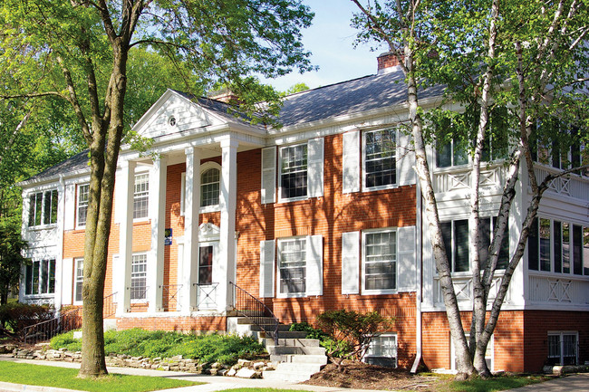 Hamelín House - 302 Walnut St. - Madison, WI - Hamelin House