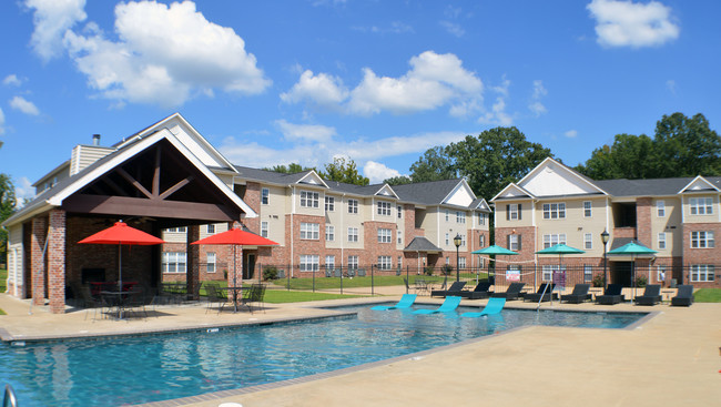 Glenrock Apartments Apartments - Conway, AR | Apartments.com