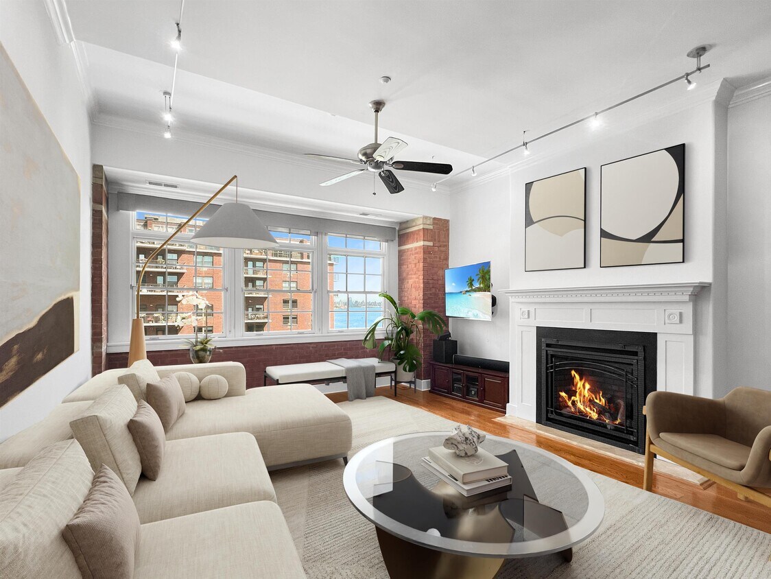 Foto principal - 174 Washington St