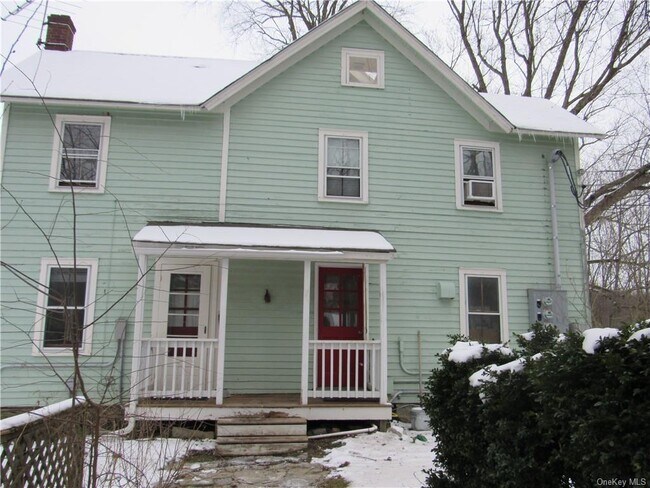 Building Photo - 1 Everett Rd