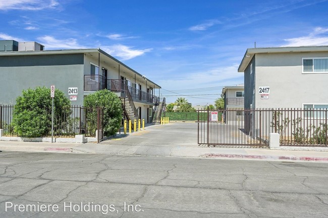 Building Photo - 2413 Sunrise Ave