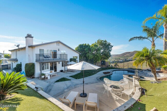 Foto del edificio - 3535 Indian Ridge Cir