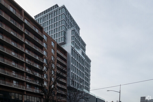 Building Photo - NuSun Tower