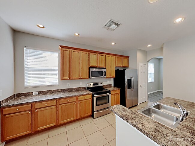 Building Photo - 17437 Lawn Orchid Loop Land O Lakes FL