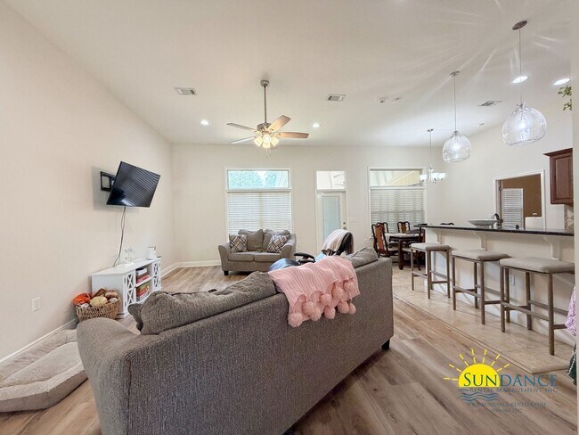 Foto del edificio - Spacious 4BR/2BA Home in Fort Walton Beach Near Eglin Parkway!