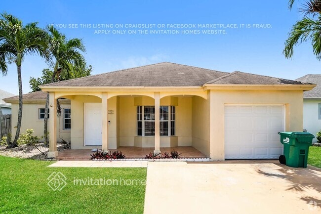 Building Photo - 13742 SW 181st St