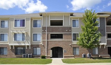 Prairie Lakes Apartments Peoria Il