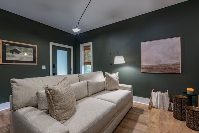 Foto del edificio - 341 Mossy Creek Ln