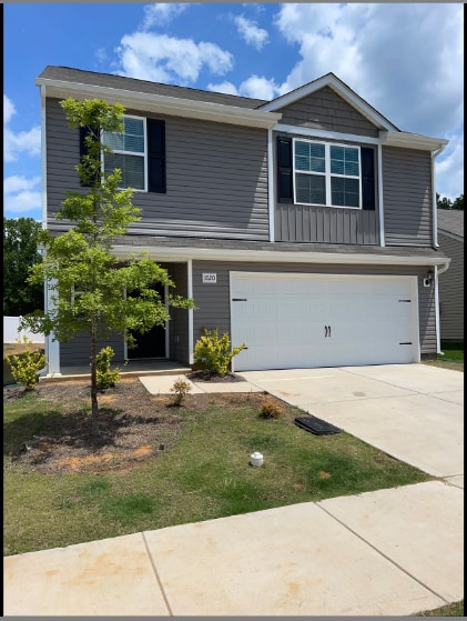 Primary Photo - 1020 Standing Oak Dr