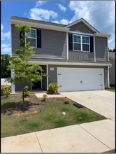 Building Photo - 1020 Standing Oak Dr