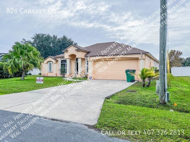 Building Photo - Charming 4BR/2BA Home with Pool - Your Oas...
