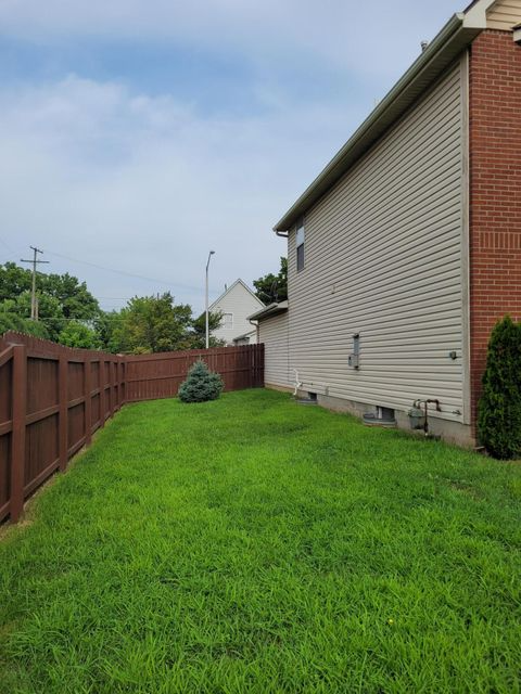 Foto del edificio - 163 N Garfield Ave