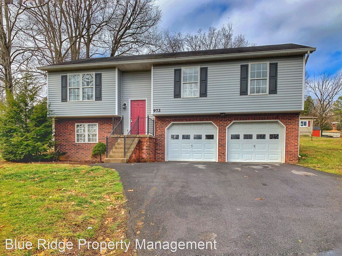 Primary Photo - 3 br, 2 bath House - 972 Kendrick Creek