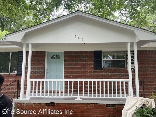 Building Photo - 3 br, 1.5 bath House - 365 Ashburton Ave SE
